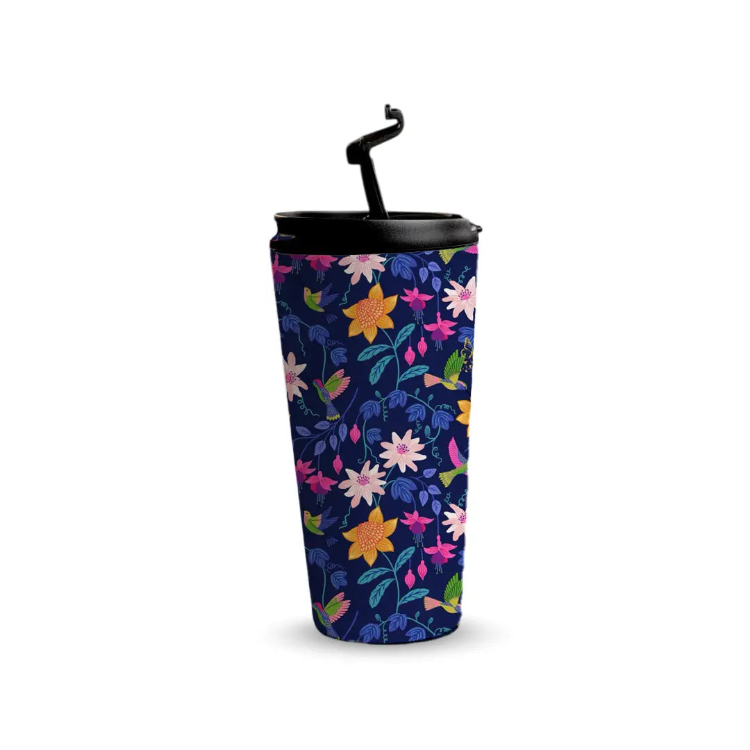Midnight Garden 480ml Tumbler