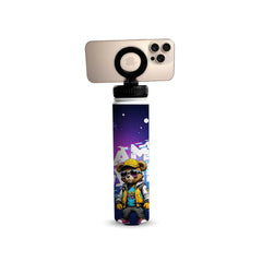 Game Changer 750ml Bottle with MagSafe Lid