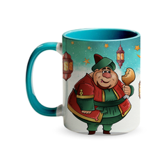 Fananees Ramadan 320ml Ceramic Mug