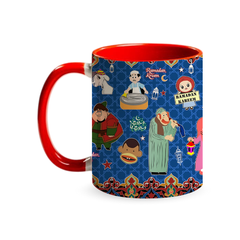 Ramadan Joy 320ml Ceramic Mug