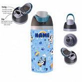 Bluey Playtime Bottle 500 & 720ML