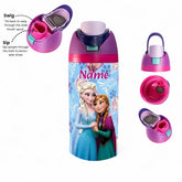 Frozen Light Bottle 500 & 720ML