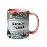 Ramadan Mubarak Moments 320ml Ceramic Mug