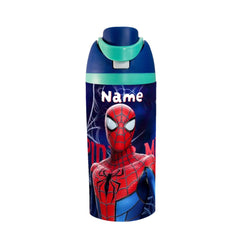 Spider-Man Hero Blue Bottle 500 & 720ML