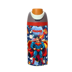 Superman Bottle 500 & 720ML