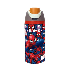 Spider-Man Mask Bottle 500 & 720ML