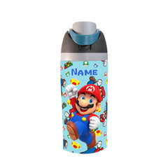 Super Mario Bottle 500 & 720ML