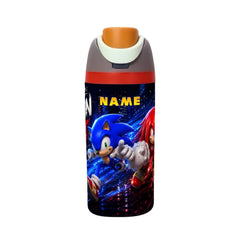 Sonic vs Knuckles Bottle 500 & 720ML