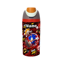 Sonic Characters Bottle 500 & 720ML