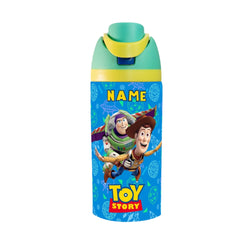 Toy Story Blue Bottle 500 & 720ML