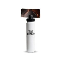 Custom 750ml MagSafe Water Bottle Fann Bliss