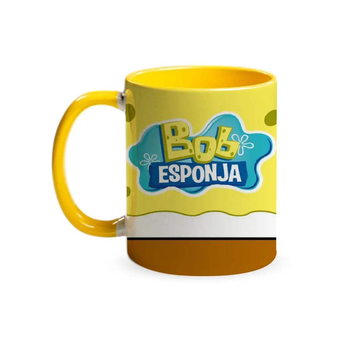 Espoja Bob 320ml Ceramic Mug Fann Bliss