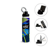 Stay Humble 750ml Bottle with MagSafe Lid