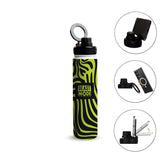 Beast Mode Neon 750ml Bottle with MagSafe Lid