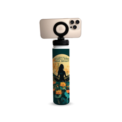Moonlight Bloom 750ml Bottle with MagSafe Lid