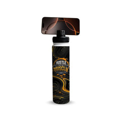 Hustle for the Muscle 750ml Bottle with MagSafe Lid Fann Bliss