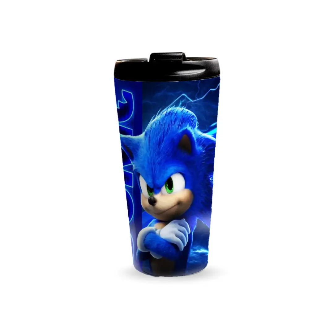 Sonic 480ml Tumbler Fann Bliss