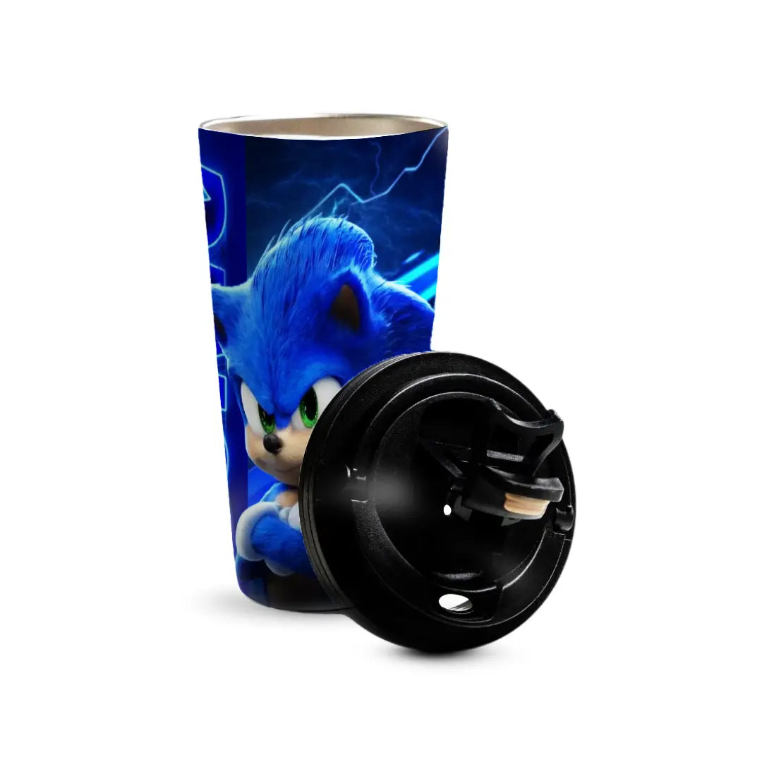 Sonic 480ml Tumbler Fann Bliss