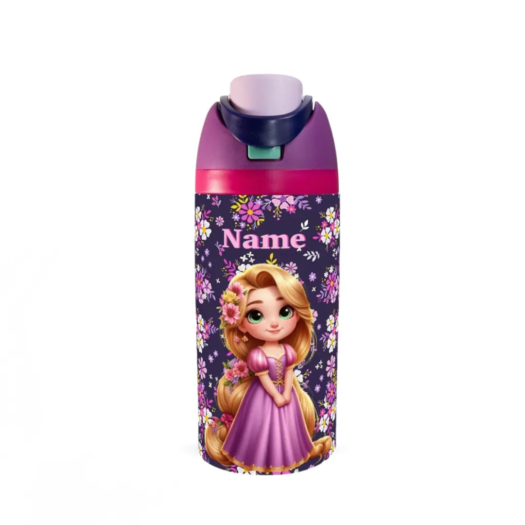 Rapunzel Princess Bottle 500ML Fann Bliss