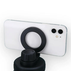 Custom 750ml MagSafe Water Bottle Fann Bliss