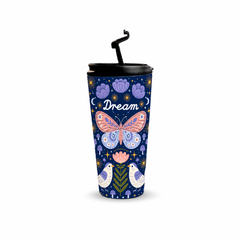 Dream 480ml Tumbler with raised drinking spout
