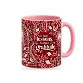 New Worlds Mug – 320ml — right view on a transparent background