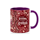 New Worlds Mug – 320ml — right view on a transparent background