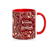 New Worlds Mug – 320ml — right view on a transparent background