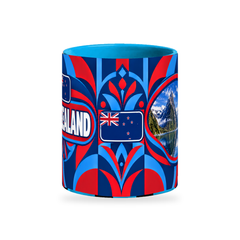 New Zealand Mug – 320ml — centre view on white with a soft shadow