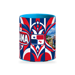 Panama Mug – 320ml — centre view on white with a soft shadow