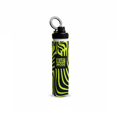 Beast Mode Neon 750ml Bottle with MagSafe Lid