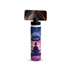 Mindful Universe 750ml Bottle with MagSafe Lid