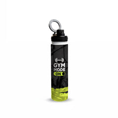 Gym Mode On 750ml Bottle with MagSafe Lid