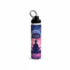 Mindful Universe 750ml Bottle with MagSafe Lid