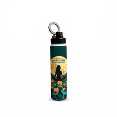 Moonlight Bloom 750ml Bottle with MagSafe Lid