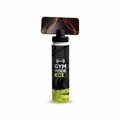Gym Mode On 750ml Bottle with MagSafe Lid