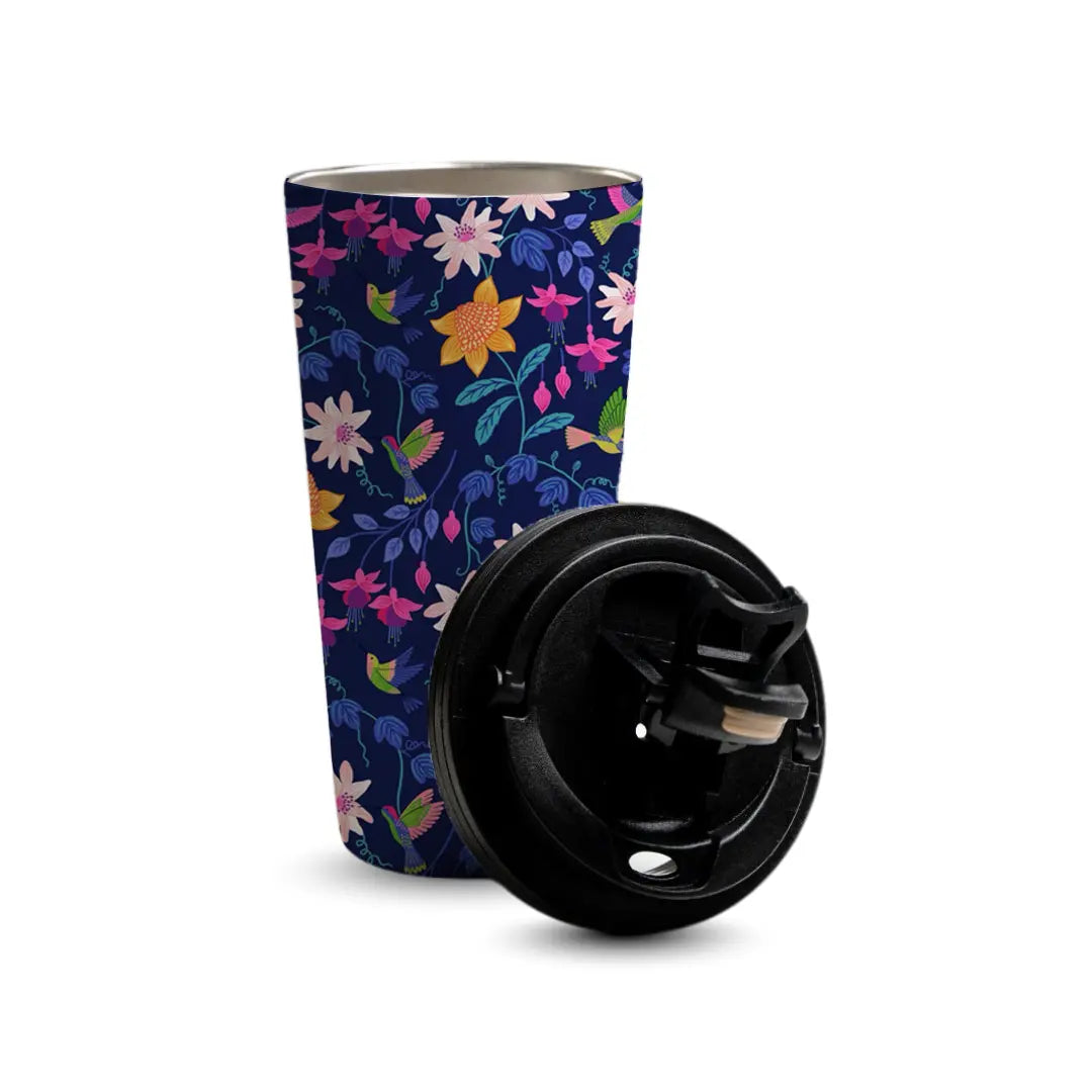 Midnight Garden 480ml Tumbler