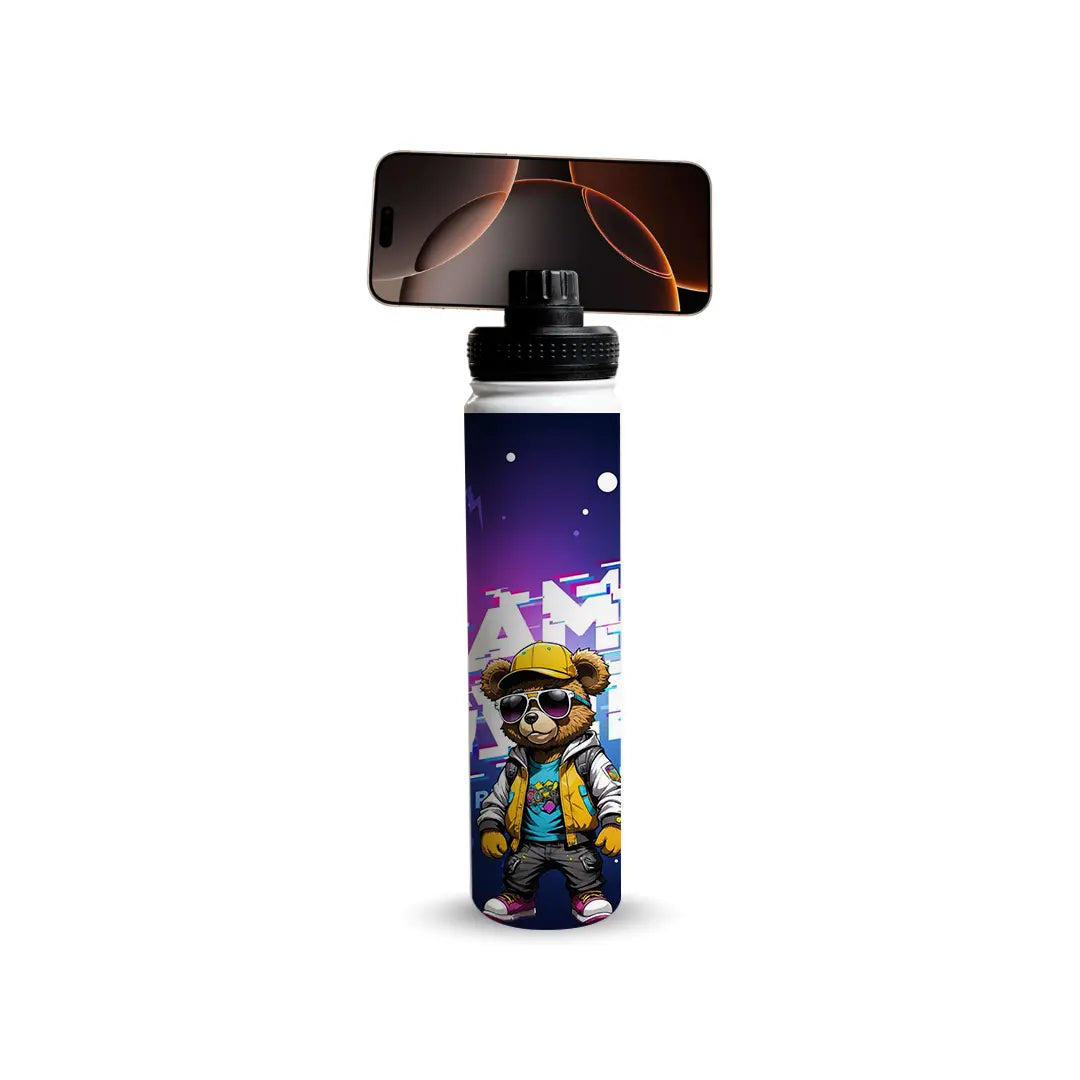 Game Changer 750ml Bottle with MagSafe Lid