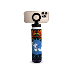 Enjoy the Moment 750ml Bottle with MagSafe Lid