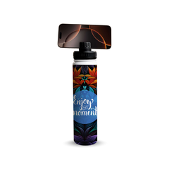 Enjoy the Moment 750ml Bottle with MagSafe Lid