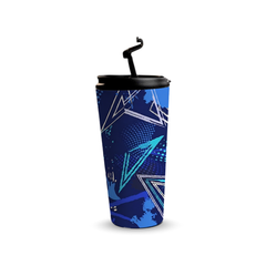 Midnight Pulse 480ml Tumbler