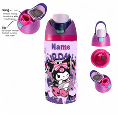 Kuromi Bottle 500 & 720ML