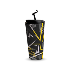 Urban Bolt 480ml Tumbler