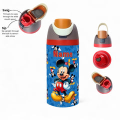 Mickey Mouse Bottle 500 & 720ML