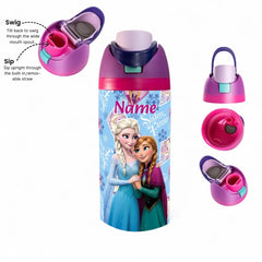 Frozen Light Bottle 500 & 720ML