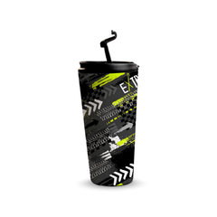 Dark Motion 480ml Tumbler