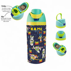 Toy Story Dark Characters Bottle 500 & 720ML