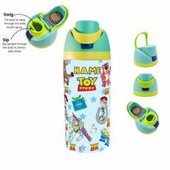 Toy Story Characters Bottle 500 & 720ML