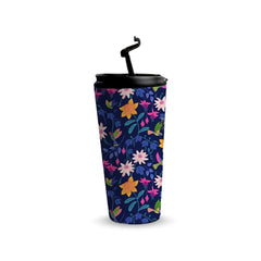Midnight Garden 480ml Tumbler