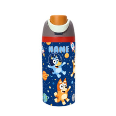Bluey Space Bottle 500 & 720ML